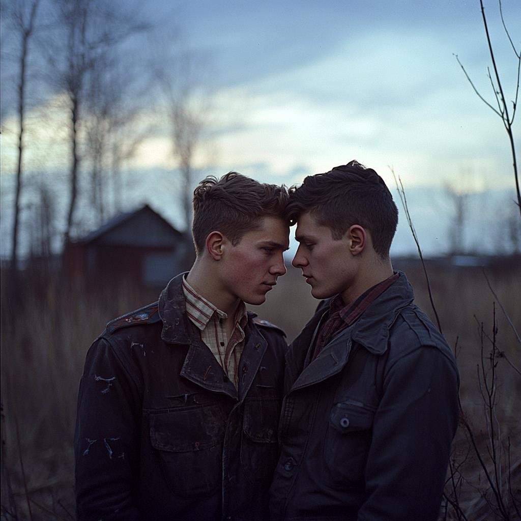 Гей порно пьяные