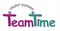עיצוב לוגו - TeamTime  - משחוק - ממשחקים לתוצאות