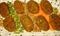 קציצות עדשים - פגז תזונתי