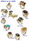 מסר לשנת 2009בתחום התכשיטים