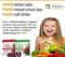 חקר בריאות ילדים של JUICE PLUS