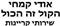 תחרות קריינים ראש בראש
