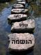 שנה נפלאה לכולכם והרבה הנאה מהדרך