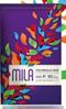 אומגה 3 צמחית מזרעי צמח המרווה SALVIA HISPANICA -MILA