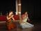 הגשם שהביא בשורה