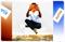 אויר ואדמה מתחברים ושבועות - על שייכות המזלות ליסודות וטיפים קטנים להתייחסות אליהם, קראו בפנים. חג שמח