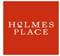 מכתב תודה מ-Holmes Place