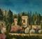 פרידה פירו Frida piro art יוצרת אמנית ציירת ישראלית עכשווית מודרנית אמנות ישראלית ריאליסטית ירושלמית פמיניסטית ציורי ירושלים וסביבותיה