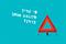 מי צריך לפגוש אותך בדרך?