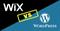 WIX או WORDPRESS? עושה קצת סדר