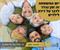 היום הוא יום המשפחה ולרבים מאתנו, משפחה זה הכי חשוב