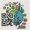 QR CODE   בעסקים- אתם באמת יודעים איך להשתמש בו ?