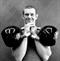 Online fitness training