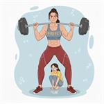 "אֲנִי פֶּרְפֶקְצְיוֹנִיסְט" וְ"אֲנִי פֶּרְפֶקְצְיוֹנִיסְטִית" -