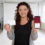 כרטיס ביקור מודפס או דיגיטלי?