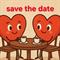 "Save the date"-כיצד להתנהל בדייט הראשון  וליצור חיבור עם האדם הנכון