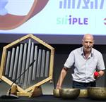 חצי שעה של מדיטציה לקייץ להורדת סטרס בוייב אחר