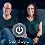 אלפא גאה להציג את Stand By U - ויקי וגדי פישר