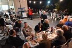 BRASA | END OF SUMMER ASADO NIGHT