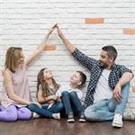 3 אתגרים משפחתיים להורים שמגדלים אחיות ואחים