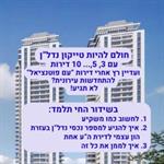 חולם להיות טייקון נדל"ן עם 3, 5, או 10 דירות?
