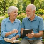 סודות הפרישה: כל הטבות המס שמחכות לבני 60 ומעלה