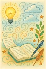 לכתוב את הסיפור שלך