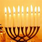 חג החנוכה כצבעי נרות החנוכייה שתדליק לנו את המוטיבציה