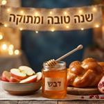 טיפים: החג הזה אפשר לבחור אחרת