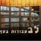 משה  לב
