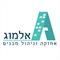 אודי  אלמוג