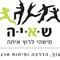 אלינור  שרגאי