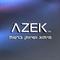 AZEK  מיתוג ושיווק ברשת