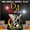 ג  DJ Hitmusic Only