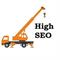 high  seo