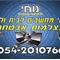 מנחם  מזרחי