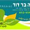 ארלה  בר דוד