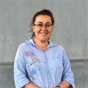 סיגלית  אוליאל
