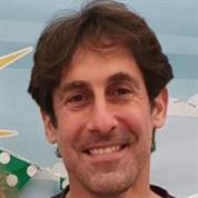 רן ארליך -  מועדון הגשמת החלומות