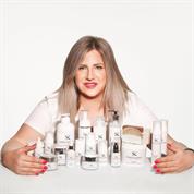 שרון קונפורטי  SK Skin Knowledge