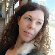 עירית  קולמן - אדריכלות