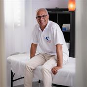 הראל מדר  שילוב שנוגע