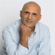 דוד  חוסרובי