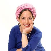 גתית לביא-גבאי  שחקנית וזמרת