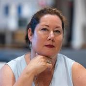 אידה דהרי  תכנון סביבות עבודה בצפון