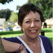 איריס  ענבר