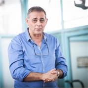 יוסי בן זכריה  ביטוח חיים בריאות וסיעוד