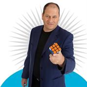 ערן  בליזובסקי