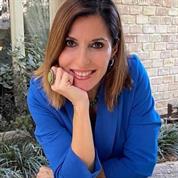 טלי סהר  יעוץ עסקי אסטרטגי ארגוני