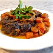 קייטרינג  יאמיש